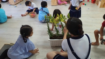 Rà soát hồ sơ phổ cập trẻ mầm non 5 tuổi