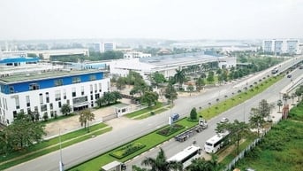 TP.HCM dọn dẹp quỹ đất tại Khu công nghệ cao để thu hút “đại gia” công nghệ