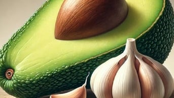 Muốn thanh lọc gan, cần ăn những loại thực vật nào?