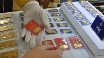 Đà tăng chưa dừng lại