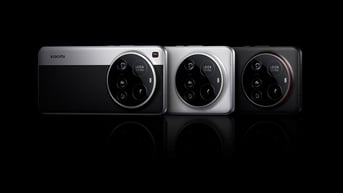 Xiaomi 15 Series ra mắt tại Việt Nam