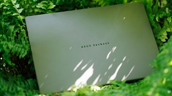 ASUS ra mắt laptop AI Copilot+PC cực nhẹ tại Việt Nam