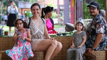 ការខិតខំប្រឹងប្រែងរបស់ក្រុម Saigontourist Group ដើម្បីផ្សព្វផ្សាយម្ហូបវៀតណាមលើឆាកអន្តរជាតិ