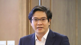 Bộ GD&ĐT bổ nhiệm nhiều lãnh đạo Cục, Vụ mới