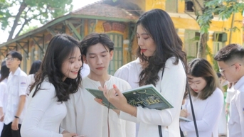 Sáp nhập Vụ Giáo dục Tiểu học và Vụ Giáo dục Trung học
