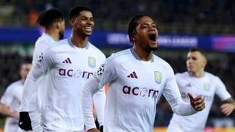 7 phút thăng hoa giúp Aston Villa làm nên điều thần kỳ ở Champions League