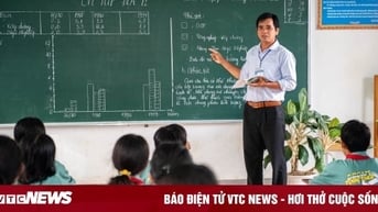 Hàng nghìn giáo viên Hà Nội bị gạt ra khỏi chính sách lương tăng thêm