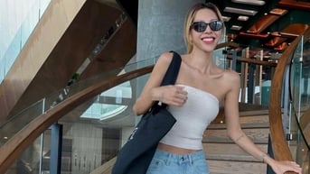 Sắm ngay cho mình mẫu quần lửng cá tính để lên đồ
