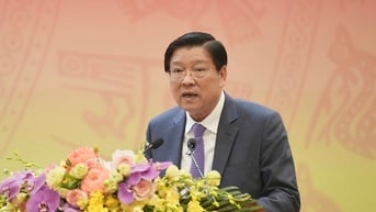 Đổi mới tư duy thi hành pháp luật, phát huy tinh thần phục vụ Nhân dân