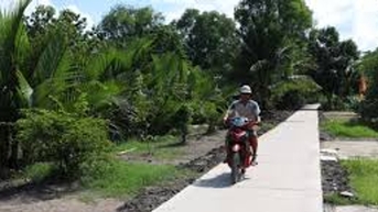 Nâng cao chất lượng giám sát, phản biện xã hội