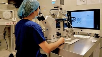Tìm ra ‘thủ phạm’ gây nhiều thế hệ bị sứt môi chẻ vòm