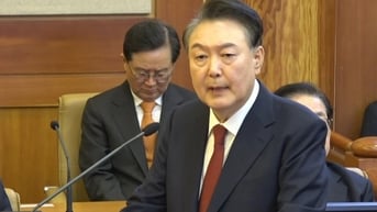 Tổng thống bị luận tội Hàn Quốc Yoon Suk Yeol sắp được trả tự do