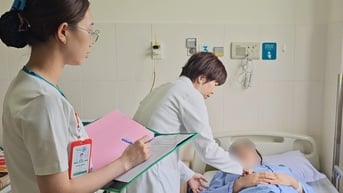 Sụt 10 kg trong 1 tháng, đi khám phát hiện biến chứng nặng của đái tháo đường