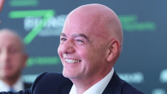 FIFA làm điều chưa từng có ở chung kết World Cup 2026, đội tuyển Nga ra sao?
