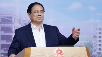 Thủ tướng: 'Đất trong tay ta, tiền có thể huy động mà xây nhà ở xã hội chậm chuyển biến'