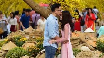 Những món quà 8-3 chưa đến 100.000 đồng vẫn ghi điểm
