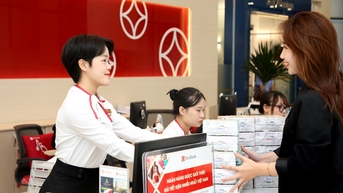 SeaBank tiếp sức nữ doanh nhân chinh phục ước mơ