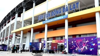 Sự kiện âm nhạc với nhiều ca sĩ nổi tiếng thay đổi bất ngờ vào giờ chót