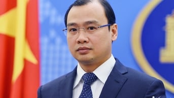 Thứ trưởng Thường trực Lê Hải Bình phụ trách lĩnh vực báo chí, truyền hình