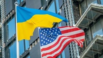 Mỹ và Ukraine chuẩn bị đàm phán về lệnh ngừng bắn trong xung đột với Nga