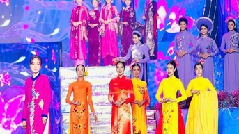 Tôn vinh văn hóa, kết nối thế hệ