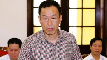Thanh Hóa có tân Giám đốc Sở Tài chính