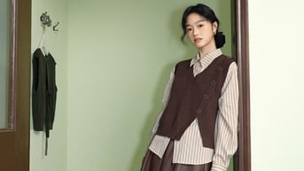 Những ‘chiêu thức’ phối đồ độc đáo với áo sơ mi để không nhàm chán