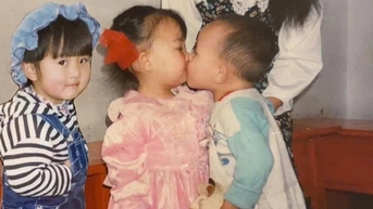 Đi ngược về quá khứ ghen tuông với chồng và bạn học lớp mẫu giáo khiến tất cả thốt lên: Chị thắng!