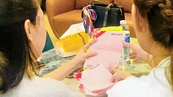 Kết luận vụ du học tại chỗ ở trường Mỹ, nhưng chỉ là trung tâm tiếng Anh