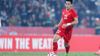 Chương mới đầy khát vọng