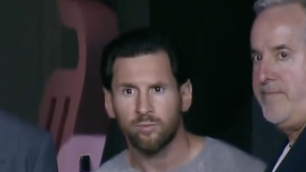 Messi dính chấn thương bí ẩn, Inter Miami đặt 1 chân vào tứ kết CONCACAF Champions League