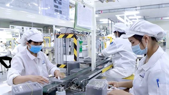 Thúc đẩy thương mại hóa, đưa tài sản trí tuệ, sáng chế vào cuộc sống