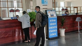 Ứng dụng thuế eTax Mobile kết nối 23 ngân hàng