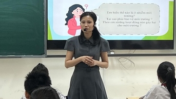 Hàng nghìn giáo viên chưa được hưởng lương tăng thêm