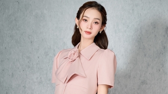 Những gam màu mát dịu ngày hè, không phải ai cũng biết
