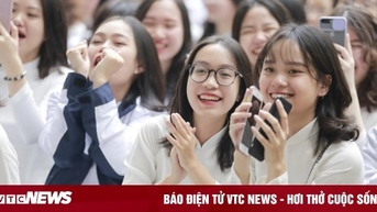 Hàng loạt đổi mới mang tính bước ngoặt trong chính sách giáo dục quốc gia