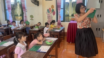Quy định thời gian làm việc mỗi năm học của giáo viên phổ thông là 42 tuần