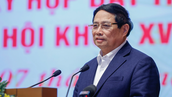 Thủ tướng: Dành gần 10.000 tỉ đồng phát triển đột phá khoa học công nghệ