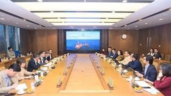 Petrovietnam và MBBank thúc đẩy quan hệ hợp tác