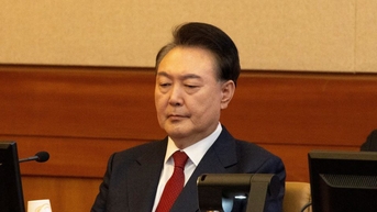 Tổng thống Hàn Quốc Yoon Suk Yeol vừa được thả sau lệnh của tòa án