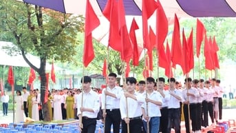 Tăng giám sát, bảo đảm quyền lợi học sinh