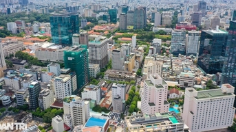 Đề xuất 7 trường hợp giá bất động sản được trừ để tính thuế VAT