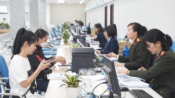 Lựa chọn, xây dựng đội ngũ Trưởng Công an xã đủ phẩm chất, năng lực