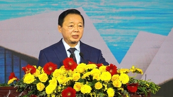 Để Bạc Liêu trở thành điểm sáng trên bản đồ đầu tư của Việt Nam