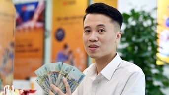 Chạy đua hạ lãi suất cho người trẻ mua nhà, thấp nhất chỉ từ 3,6%/năm