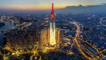 Mục tiêu tăng trưởng 2 con số: Phải đổi mới mô hình kinh tế
