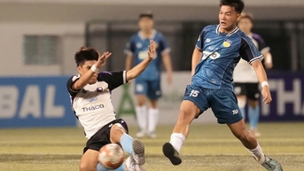 Dành cả giai đoạn đẹp nhất tuổi thanh xuân cho giải TNSV
