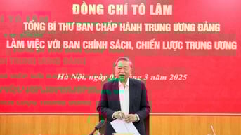 Phải xoá bỏ định kiến không đúng về kinh tế tư nhân