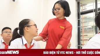 Giáo viên được giảm tối đa 8 tiết/tuần
