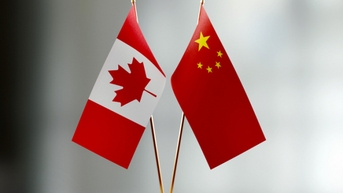Trung Quốc áp thuế trả đũa Canada, căng thẳng thương mại leo thang